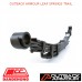 OUTBACK ARMOUR LEAF SPRINGS TRAIL - OASU1133001